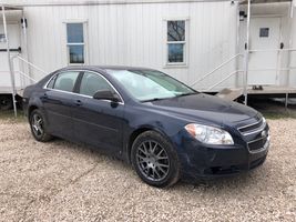 2009 Chevrolet Malibu