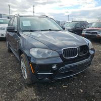 2013 BMW X5