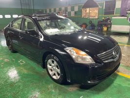 2008 NISSAN Altima