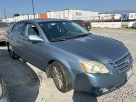 2007 Toyota Avalon