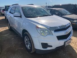 2012 Chevrolet Equinox