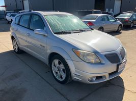 2005 Pontiac Vibe