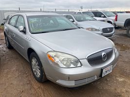 2007 Buick Lucerne