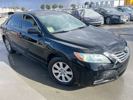 2008 Toyota Camry