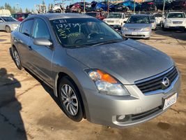 2009 NISSAN Altima