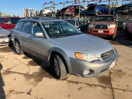 2007 Subaru Outback