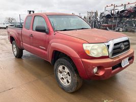 2007 Toyota Tacoma