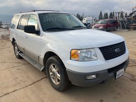 2003 Ford Expedition