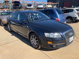 2005 Audi A6