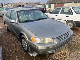 1998 Toyota Camry