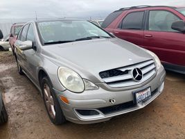 2007 Mercedes-Benz R-Class