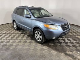 2009 Hyundai Santa Fe