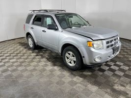 2011 Ford Escape