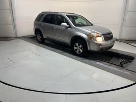 2008 Chevrolet Equinox