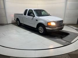 1999 Ford F150