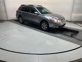 2010 Subaru Outback