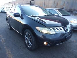 2009 NISSAN Murano