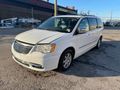 2011 Chrysler Town & Country