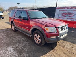 2006 Ford Explorer