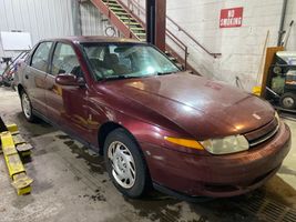 2001 Saturn L-Series