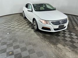 2012 VOLKSWAGEN CC