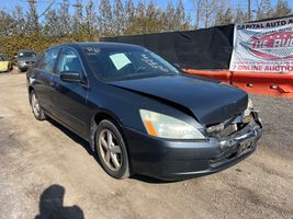 2004 Honda Accord