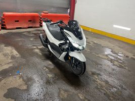 2022 Honda PCX