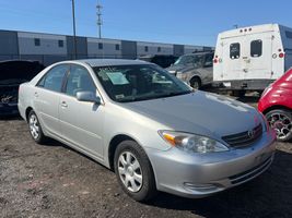 2004 Toyota Camry