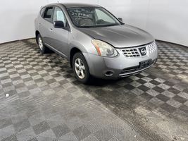 2010 NISSAN Rogue