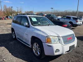 2007 GMC Envoy