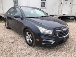 2015 Chevrolet Cruze