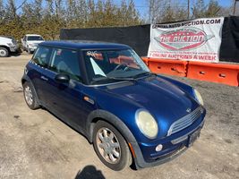 2004 MINI Cooper