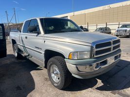 1998 Dodge RAM 1500