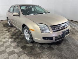 2006 Ford Fusion