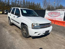 2004 Chevrolet TrailBlazer