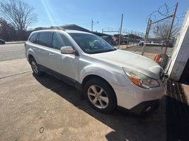 2013 Subaru Outback