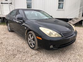 2006 Lexus ES 330