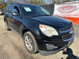 2013 Chevrolet Equinox