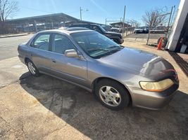 2000 Honda Accord