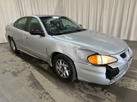 2004 Pontiac Grand Am