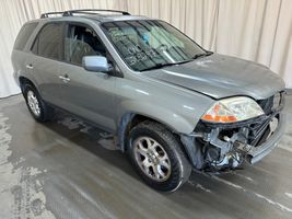 2002 ACURA MDX