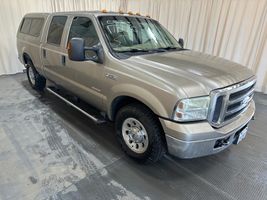 2005 Ford F250SD