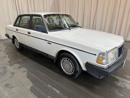 1990 Volvo 240