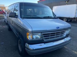 1993 Ford E150 Vans