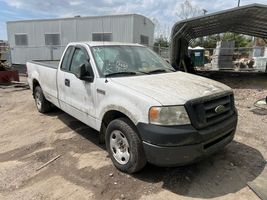 2007 Ford F150