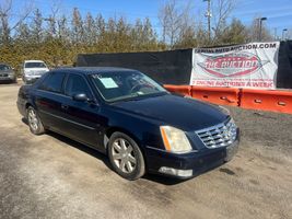 2006 Cadillac DTS