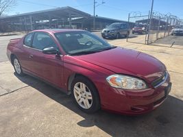 2006 Chevrolet Monte Carlo