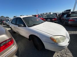 2007 Ford Taurus