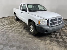 2005 Dodge Dakota