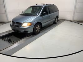 2006 Dodge Caravan